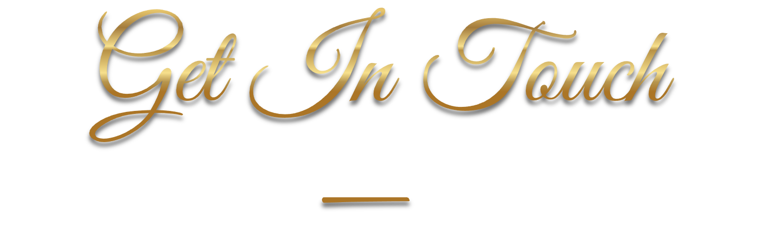 Footer_Get In Touch